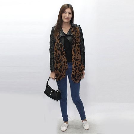 Gucci(����) 130939 GG �ΰ� �ڰ��� D�� ����� �̹���6 - ���̺��� �߰���ǰ