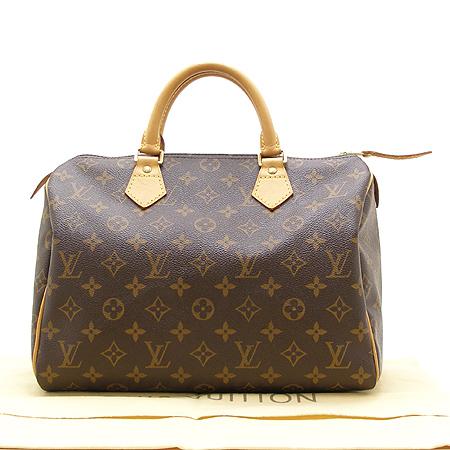 Louis Vuitton(���̺���) M41526 ���׷� ĵ���� ���ǵ�30 ��Ʈ�� �̹���2 - ���̺��� �߰���ǰ