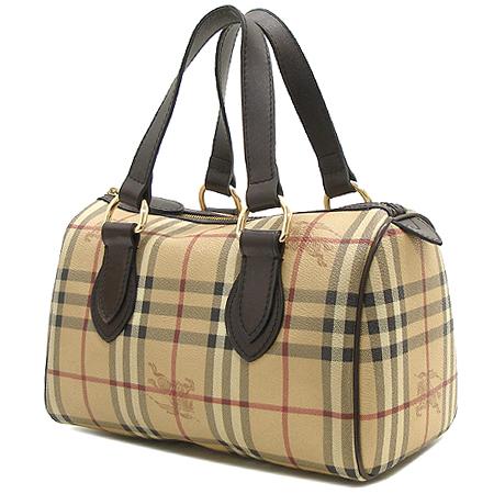 Burberry(������) BHM CHESTER �� Ŭ���� ������ ��Ʈ�� [������û��] �̹���2 - ���̺��� �߰���ǰ
