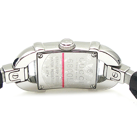Gucci(����) 6800L ������ ������ ���׹�� �ð� �̹���4 - ���̺��� �߰���ǰ