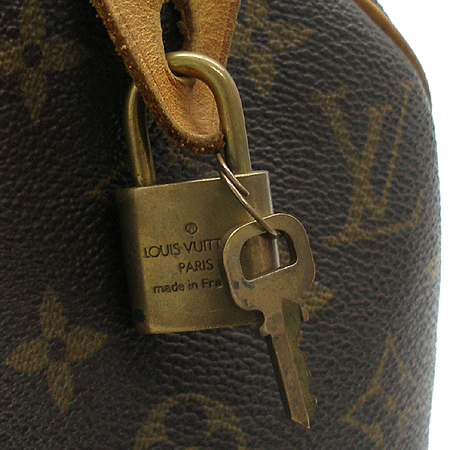 Louis Vuitton(���̺���) M41528 ���׷� ĵ���� ���ǵ� 25 ��Ʈ�� �̹���3 - ���̺��� �߰���ǰ