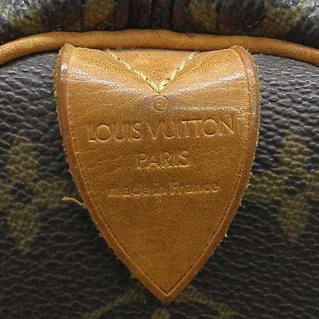 Louis Vuitton(���̺���) M41528 ���׷� ĵ���� ���ǵ� 25 ��Ʈ�� �̹���5 - ���̺��� �߰���ǰ