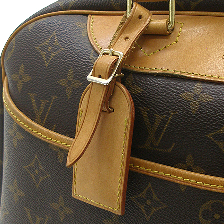 Louis Vuitton(���̺���) M47270 ���׷� ���︵ ����Ƽ ��Ʈ�� �̹���3 - ���̺��� �߰���ǰ