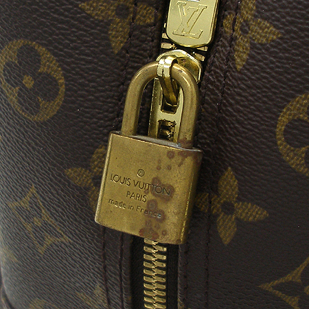 Louis Vuitton(���̺���) M47270 ���׷� ���︵ ����Ƽ ��Ʈ�� �̹���5 - ���̺��� �߰���ǰ