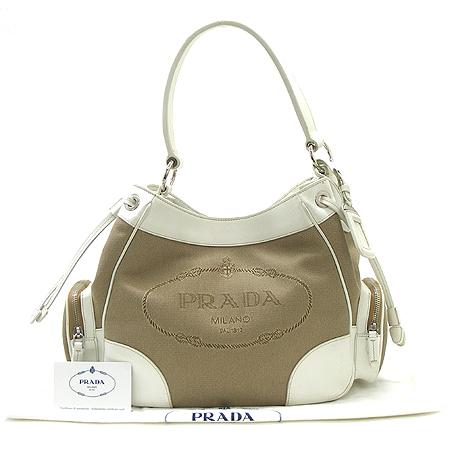 Prada(�����) BR3433 �ж�� �к긯 ����Ʈ���� ��Ƽ���� ����� [��������] �̹���2 - ���̺��� �߰���ǰ