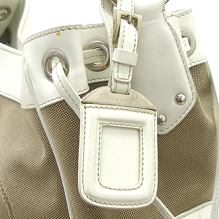 Prada(�����) BR3433 �ж�� �к긯 ����Ʈ���� ��Ƽ���� ����� [��������] �̹���4 - ���̺��� �߰���ǰ