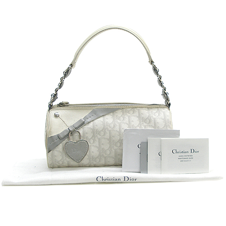 Dior(ũ����î���) �ΰ� ���� PVC ���� �ΰ� ��Ʈ ��� ���� ��Ʈ�� [��������] �̹���2 - ���̺��� �߰���ǰ