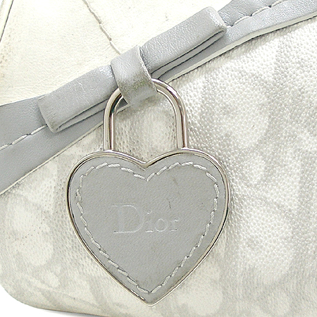 Dior(ũ����î���) �ΰ� ���� PVC ���� �ΰ� ��Ʈ ��� ���� ��Ʈ�� [��������] �̹���5 - ���̺��� �߰���ǰ