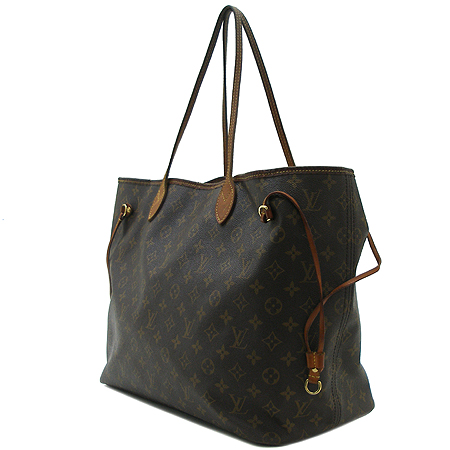 Louis Vuitton(���̺���) M40157 ���׷� ĵ���� �׹��� GM ����� �̹���2 - ���̺��� �߰���ǰ