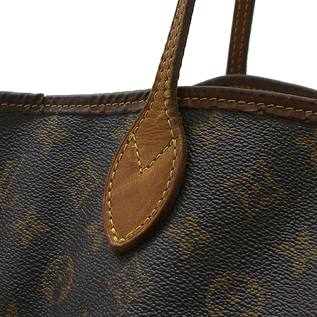 Louis Vuitton(���̺���) M40157 ���׷� ĵ���� �׹��� GM ����� �̹���3 - ���̺��� �߰���ǰ