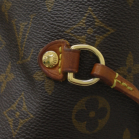 Louis Vuitton(���̺���) M40157 ���׷� ĵ���� �׹��� GM ����� �̹���4 - ���̺��� �߰���ǰ