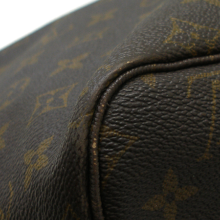 Louis Vuitton(���̺���) M40157 ���׷� ĵ���� �׹��� GM ����� �̹���5 - ���̺��� �߰���ǰ