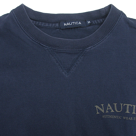 NAUTICA(��Ƽī) Ƽ �̹���2 - ���̺��� �߰���ǰ