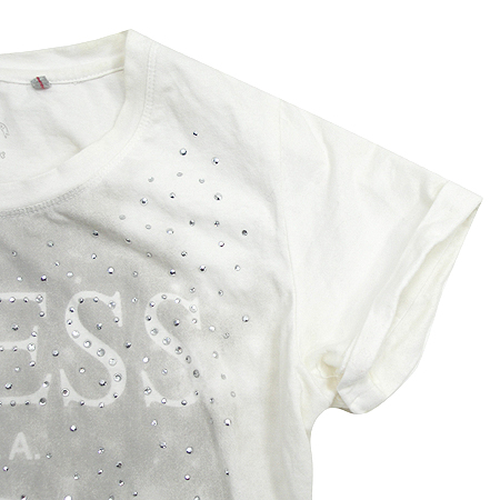 Guess(�Խ�) Ƽ �̹���3 - ���̺��� �߰���ǰ