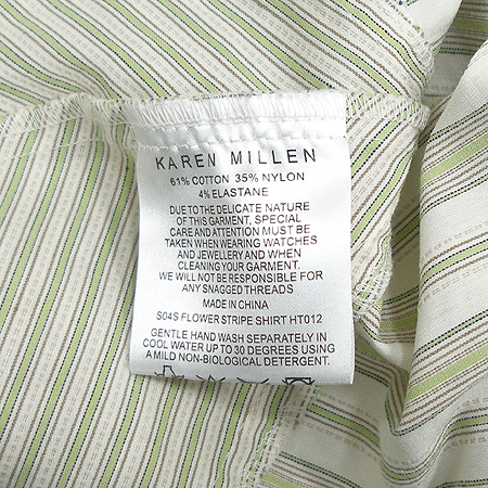Karen Millen(ī���з�) ���콺 �̹���4 - ���̺��� �߰���ǰ