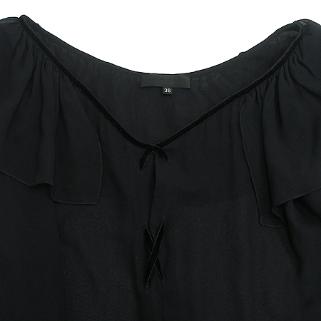 Costume National(�ڽ�Ƭ���ų�) ��ũ �պ��콺 �̹���2 - ���̺��� �߰���ǰ