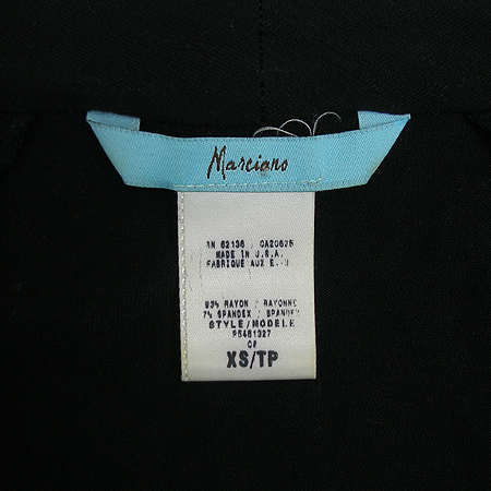 MARCIANO(�����þƳ�) Ƽ �̹���4 - ���̺��� �߰���ǰ