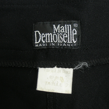 Maille Demoiselle (MADE IN FRANCE) ���� �̹���4 - ���̺��� �߰���ǰ