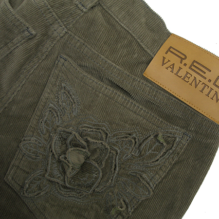 VALENTINO(�߷�Ƽ��) REDVALENTINO ���� �̹���3 - ���̺��� �߰���ǰ