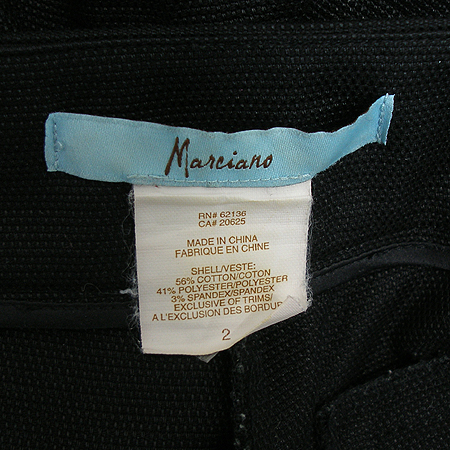 MARCIANO(�����þƳ�) ���� �̹���4 - ���̺��� �߰���ǰ