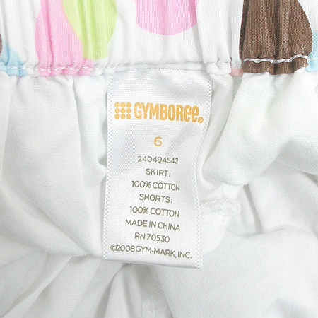 GYMBOREE(������) �Ƶ��� ��ĿƮ �̹���4 - ���̺��� �߰���ǰ