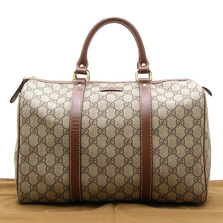 Gucci(����) 193603 GG �ΰ� PVC ������ ��Ʈ�� �̹���2 - ���̺��� �߰���ǰ