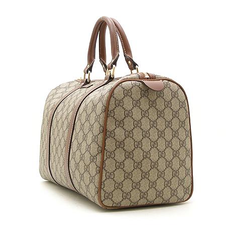 Gucci(����) 193603 GG �ΰ� PVC ������ ��Ʈ�� �̹���3 - ���̺��� �߰���ǰ