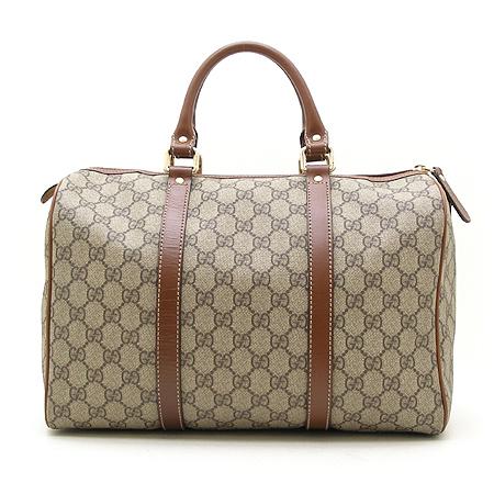 Gucci(����) 193603 GG �ΰ� PVC ������ ��Ʈ�� �̹���4 - ���̺��� �߰���ǰ