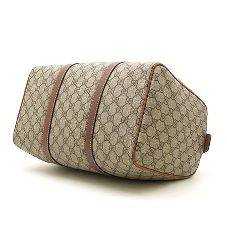 Gucci(����) 193603 GG �ΰ� PVC ������ ��Ʈ�� �̹���5 - ���̺��� �߰���ǰ
