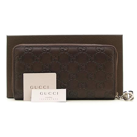 Gucci(����) 233025 AA61N 1000 ���� ��Ż ��� �ø� ������ �̹���2 - ���̺��� �߰���ǰ