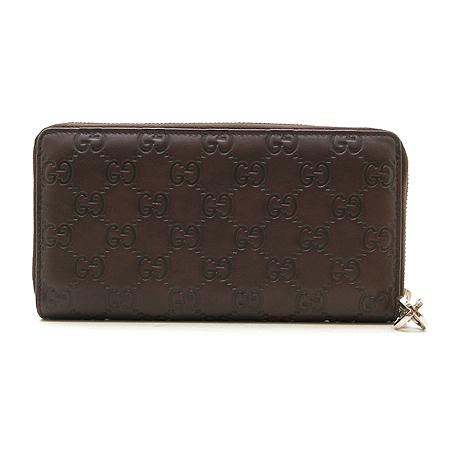 Gucci(����) 233025 AA61N 1000 ���� ��Ż ��� �ø� ������ �̹���4 - ���̺��� �߰���ǰ