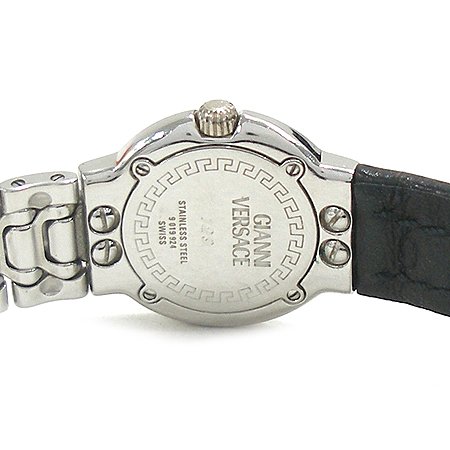 Versace(������ü) 129 ���� ��ƿ ���׹�� ������ �ð� �̹���4 - ���̺��� �߰���ǰ