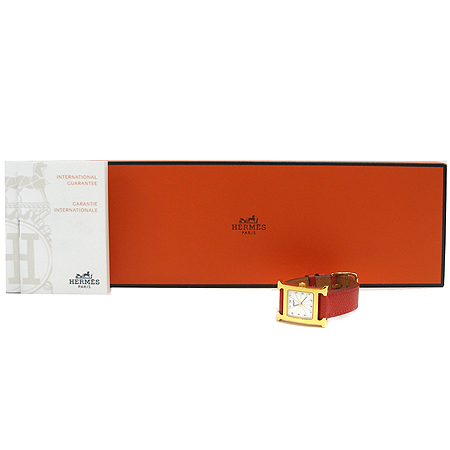 Hermes(�����޽�) HH1.201 H-OUR ���� ���Ʈ ������ ���� ��� �ð� �̹���2 - ���̺��� �߰���ǰ