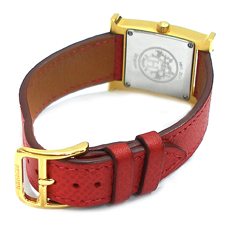 Hermes(�����޽�) HH1.201 H-OUR ���� ���Ʈ ������ ���� ��� �ð� �̹���4 - ���̺��� �߰���ǰ
