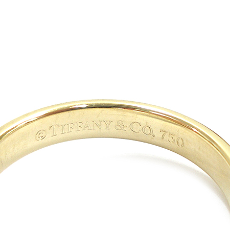 Tiffany(Ƽ�Ĵ�) 18K ��� + 925(�ǹ�) 1837 ���Ͷ�ŷ ���� �̹���4 - ���̺��� �߰���ǰ