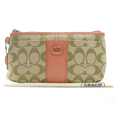 Coach(��ġ) �ñ׳��� �ڰ��� �Ŀ�ġ �̹���2 - ���̺��� �߰���ǰ