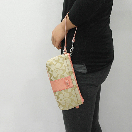 Coach(��ġ) �ñ׳��� �ڰ��� �Ŀ�ġ �̹���6 - ���̺��� �߰���ǰ