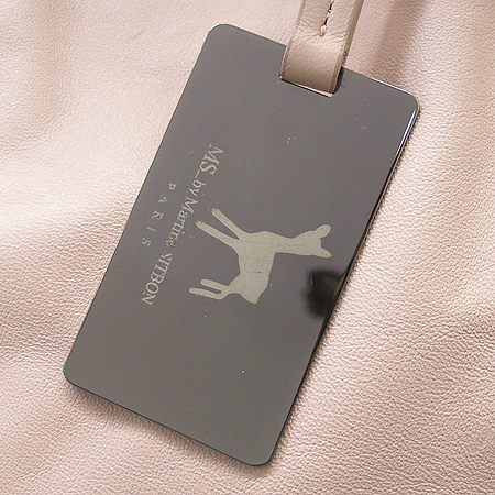 MARTINE SITBON (��ƾ�˺�) �ε� ��ũ �÷� ���� ����� �̹���4 - ���̺��� �߰���ǰ