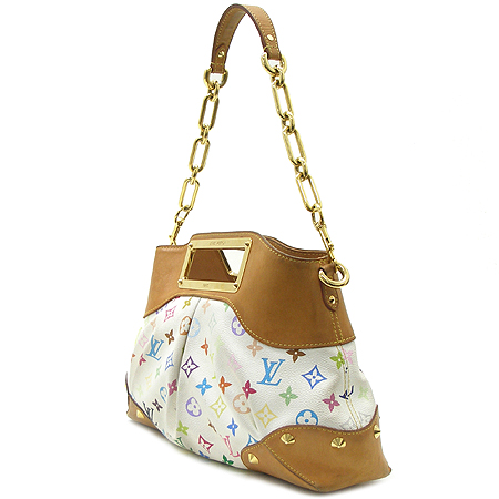 Louis Vuitton(���̺���) M40255 ���׷� ĵ���� ��Ƽ ȭ��Ʈ �ֵ� MM 2WAY [�б�������] �̹���3 - ���̺��� �߰���ǰ