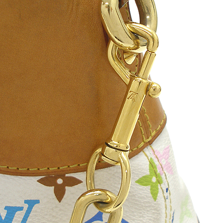 Louis Vuitton(���̺���) M40255 ���׷� ĵ���� ��Ƽ ȭ��Ʈ �ֵ� MM 2WAY [�б�������] �̹���4 - ���̺��� �߰���ǰ