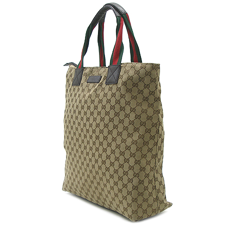 Gucci(����) 131233 GG�ΰ� �ڰ��� ��� ��Ƽġ �� ��Ʈ�� [�б�������] �̹���2 - ���̺��� �߰���ǰ
