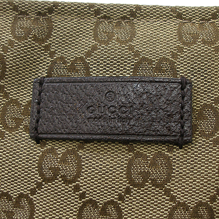 Gucci(����) 131233 GG�ΰ� �ڰ��� ��� ��Ƽġ �� ��Ʈ�� [�б�������] �̹���3 - ���̺��� �߰���ǰ