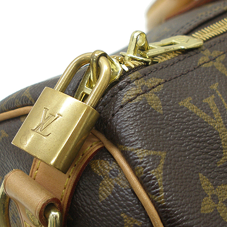 Louis Vuitton(���̺���) M40393 ���׷� ĵ���� ���� ���ǵ� 40 ��Ʈ�� + ��� ��Ʈ�� [�б�������] �̹���3 - ���̺��� �߰���ǰ