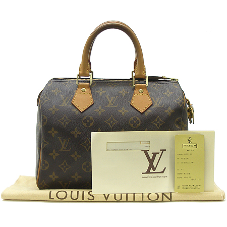 Louis Vuitton(���̺���) M41528 ���׷� ĵ���� ���ǵ� 25 ��Ʈ�� �̹���2 - ���̺��� �߰���ǰ