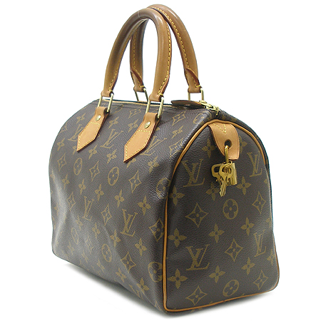 Louis Vuitton(���̺���) M41528 ���׷� ĵ���� ���ǵ� 25 ��Ʈ�� �̹���3 - ���̺��� �߰���ǰ