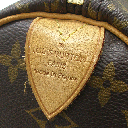 Louis Vuitton(���̺���) M41528 ���׷� ĵ���� ���ǵ� 25 ��Ʈ�� �̹���4 - ���̺��� �߰���ǰ