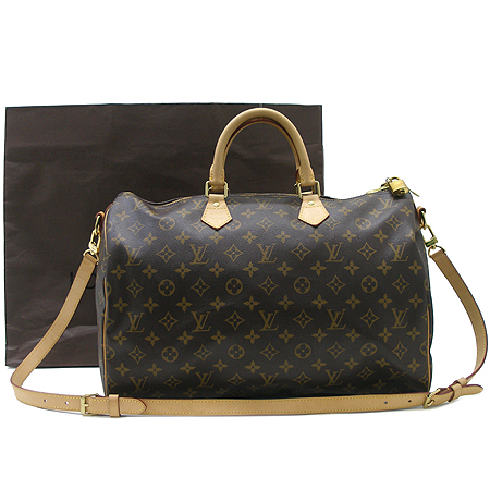 Louis Vuitton(���̺���) M40393 ���׷� ĵ���� ���� ���ǵ� 40 ��Ʈ��+�����Ʈ�� [��������] �̹���2 - ���̺��� �߰���ǰ