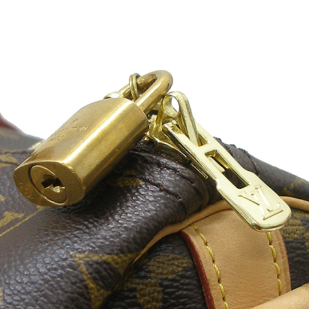 Louis Vuitton(���̺���) M40393 ���׷� ĵ���� ���� ���ǵ� 40 ��Ʈ��+�����Ʈ�� [��������] �̹���4 - ���̺��� �߰���ǰ