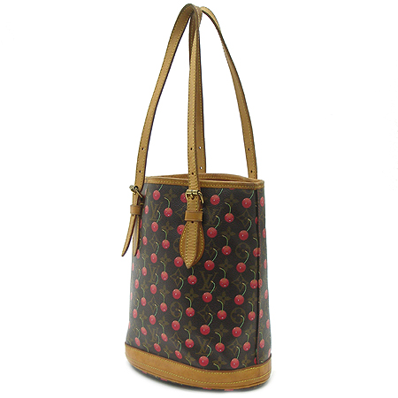 Louis Vuitton(���̺���) M95012 ���׷� ĵ���� ü�� �ٰ� ��� �� ��Ʈ�� + ���� �Ŀ�ġ �̹���2 - ���̺��� �߰���ǰ