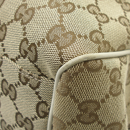 Gucci(����) 211944 GG�ΰ� �𰡵� ���̺��� Ʈ���� ��Ű ��Ʈ�� [�б�������] �̹���5 - ���̺��� �߰���ǰ